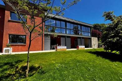 Maison 10 pièces 850000 €