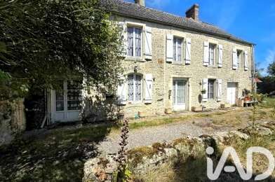 Maison 10 pièces 215000 €