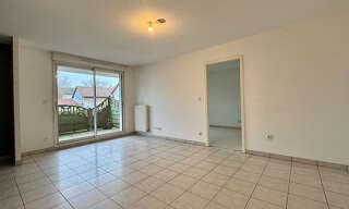 Appartement 2 Pièces 47 m² à vendre à Rouffach (68250)