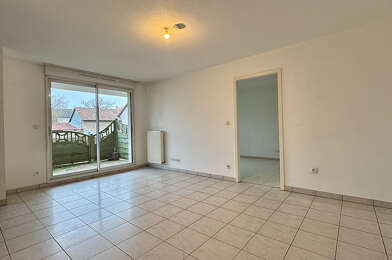 Appartement 2 pièces 153000 €