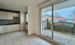 Appartement 2 Pièces 47 m² à vendre à Rouffach (68250)