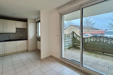 Appartement 2 pièces 149000 €
