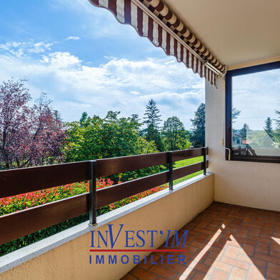 Appartement 4 pièces 1175 €