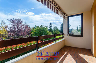 Appartement 4 pièces 1175 €