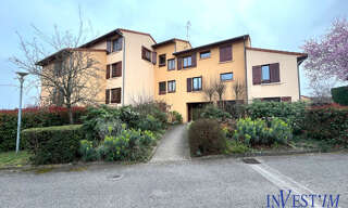 Appartement 4 Pièces 84 m² à louer à Saint-Genis-Laval (69230)