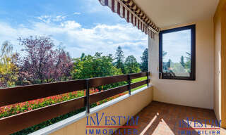 Appartement 4 Pièces 84 m² à louer à Saint-Genis-Laval (69230)