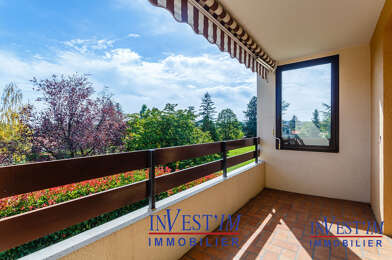 Appartement 4 pièces 1175 €