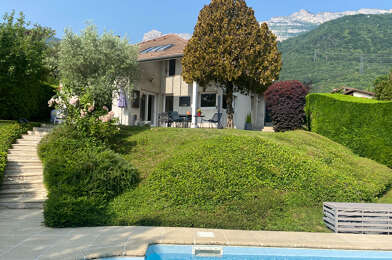 Maison 6 pièces 745000 €