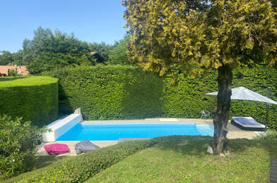 Maison 6 pièces 745000 €