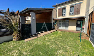 Maison 3 Pièces 70 m² à vendre à Castelnaudary (11400)