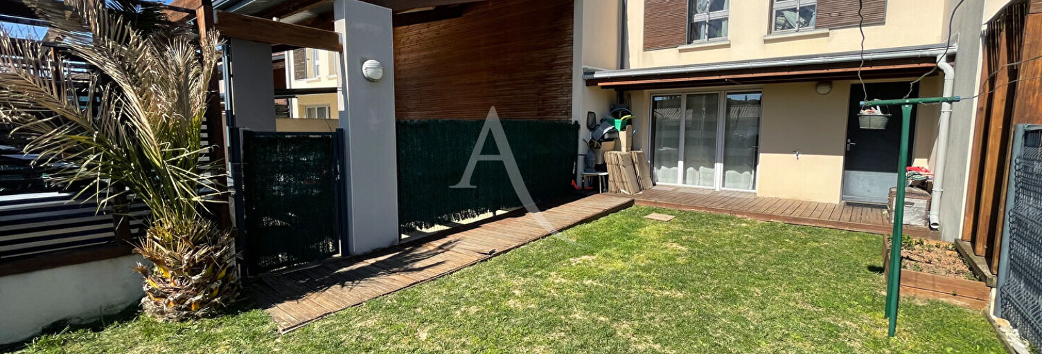 Maison 3 Pièces 70 m² à vendre à Castelnaudary (11400)