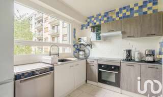 Appartement 3 Pièces 67 m² à vendre à Nancy (54000)