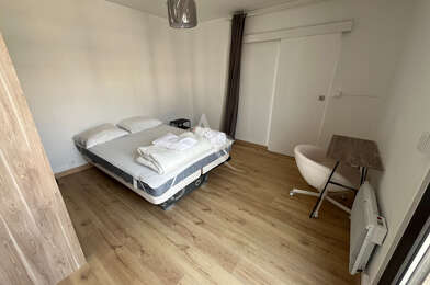 Appartement 1 pièces 535 €