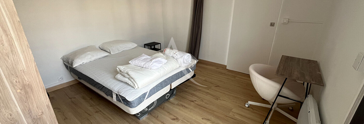 Appartement 1 Pièce 13 m² à louer à Colomiers (31770)