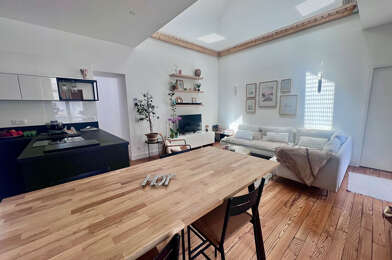 Appartement 4 pièces 320000 €