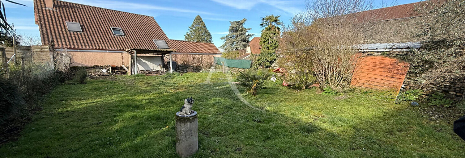 Immeuble  200 m² à vendre à Jurançon (64110)