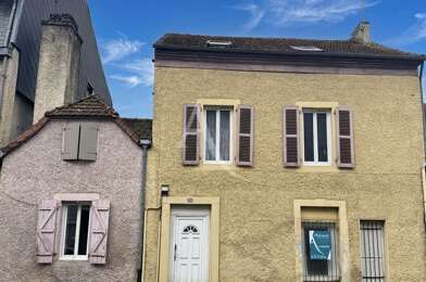 Immeuble  319600 €