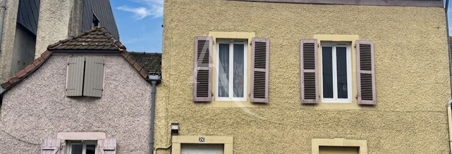 Immeuble  200 m² à vendre à Jurançon (64110)