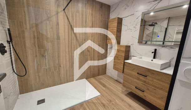 Appartement 3 pièces  à vendre Biarritz 64200