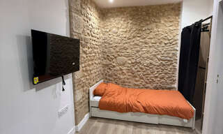 Appartement 1 Pièce 16 m² à louer à Poitiers (86000)