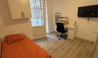 Appartement 1 Pièce 14 m² à louer à Poitiers (86000)