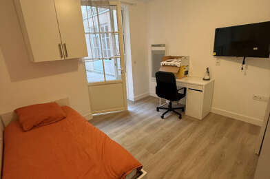 Appartement 1 pièces 390 €