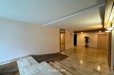 Appartement 4 pièces 202000 €