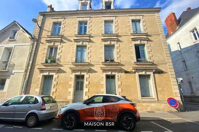 Appartement 2 pièces 92000 €