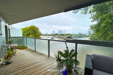 Appartement 2 pièces 180000 €