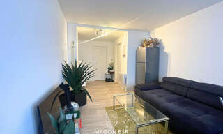 Appartement 1 Pièce 21 m² à vendre à Nantes (44000)