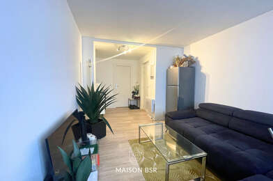 Appartement 1 pièces 89500 €