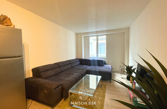 Appartement Nantes 1 pièce 21 m2 — photo 2