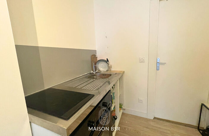 Appartement Nantes 1 pièce 21 m2 — photo 3