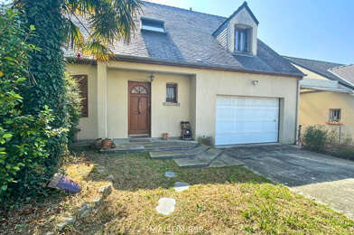 Maison 6 pièces 489900 €