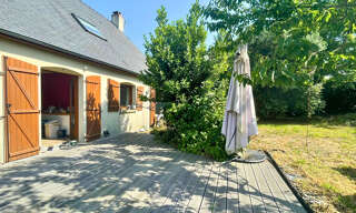 Maison 6 Pièces 158 m² à vendre à Orvault (44700)