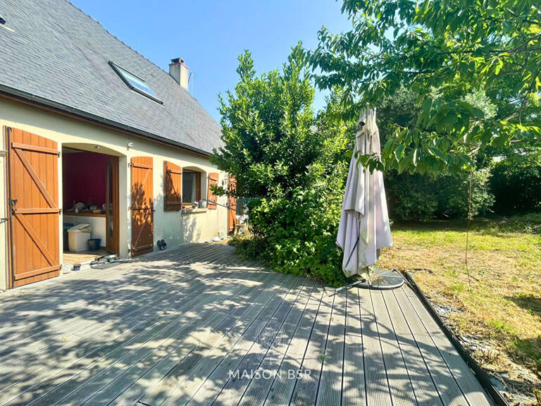 MAISON À VENDRE - ORVAULT  BOURG - 158m2 — photo 1