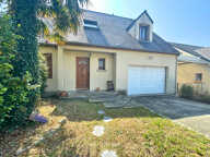 MAISON À VENDRE - ORVAULT  BOURG - 158m2 — photo 2