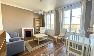 Appartement 3 Pièces 55 m² à vendre à Nantes (44000)