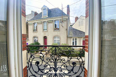 Appartement 1 pièces 93500 €