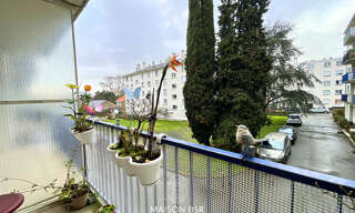 Appartement 4 Pièces 76 m² à vendre à Nantes (44300)