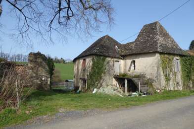 Maison 3 pièces 57500 €