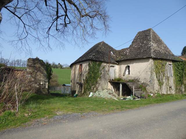 Maison — photo du bien