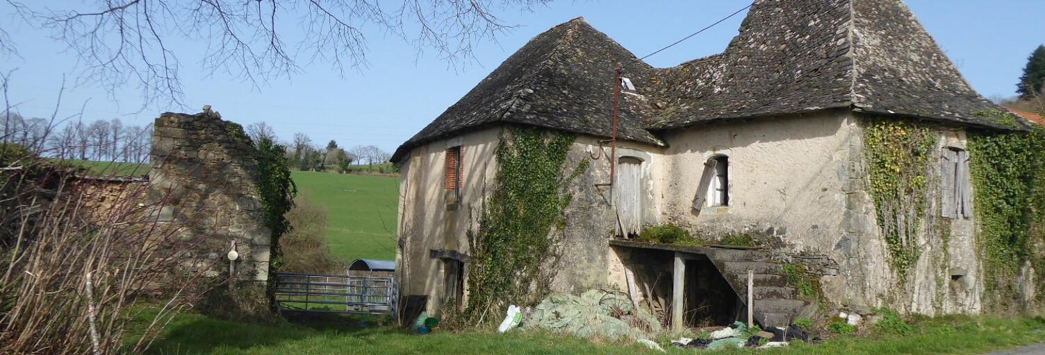 Maison 3 Pièces 100 m² à vendre à Saint-Jean-Lagineste (46400)