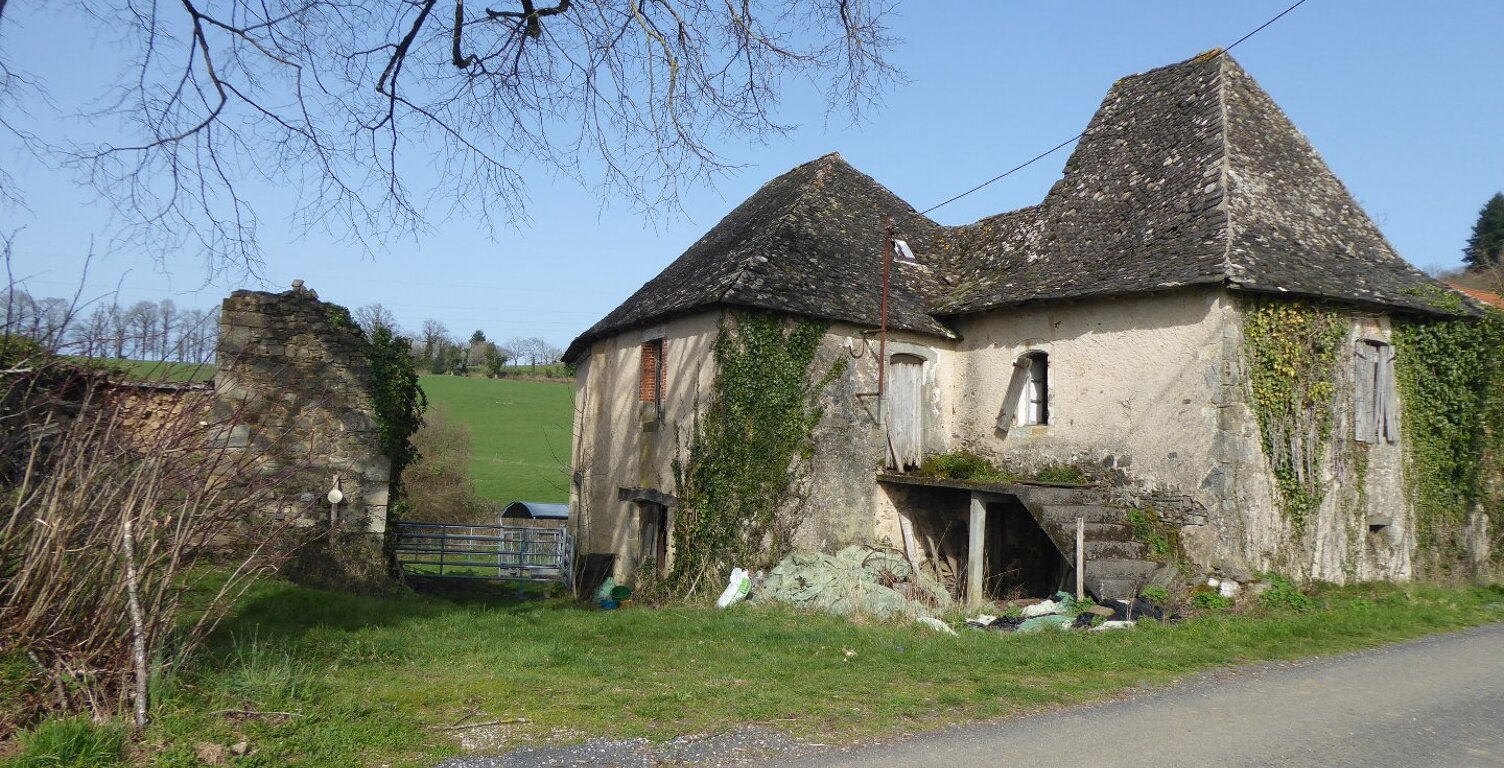 Maison — photo 1