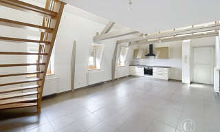 Appartement 3 Pièces 87 m² à louer à Masevaux-Niederbruck (68290)