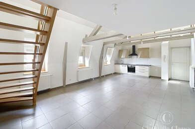 Appartement 3 pièces 791 €