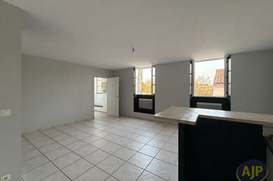 Appartement 3 pièces 116500 €