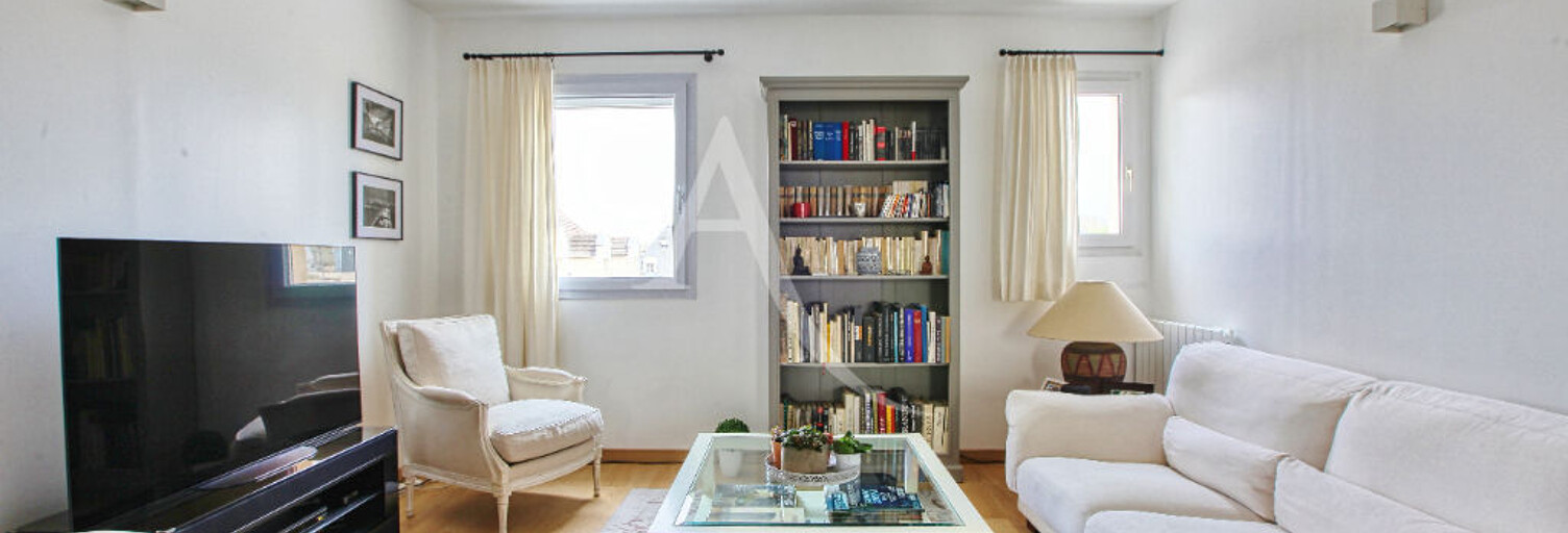 Appartement 5 Pièces 98 m² à louer à Meulan-en-Yvelines (78250)