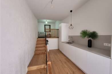 Maison 3 pièces 121000 €