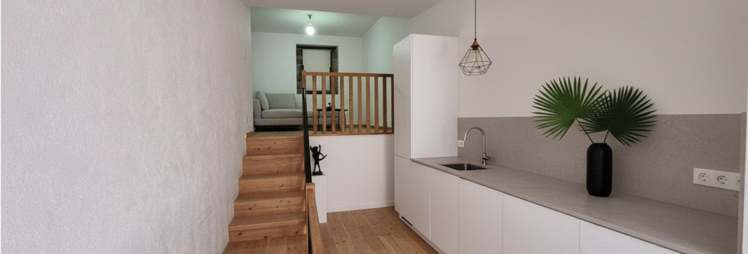 Maison 3 Pièces 64 m² à vendre à Rivière-sur-Tarn (12640)